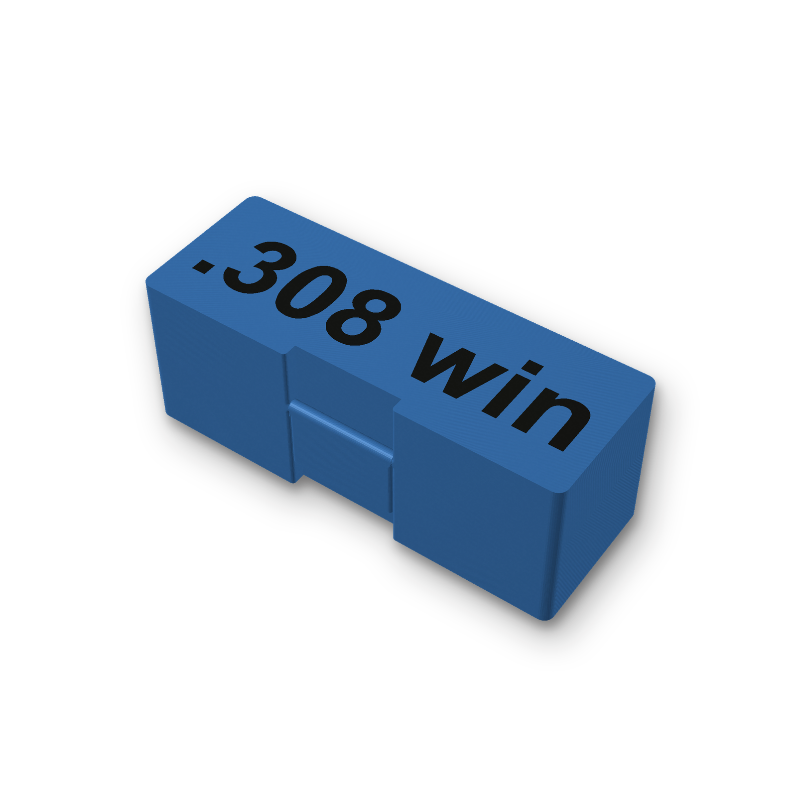 Ammo Box .308 WIN pro 100 nábojů