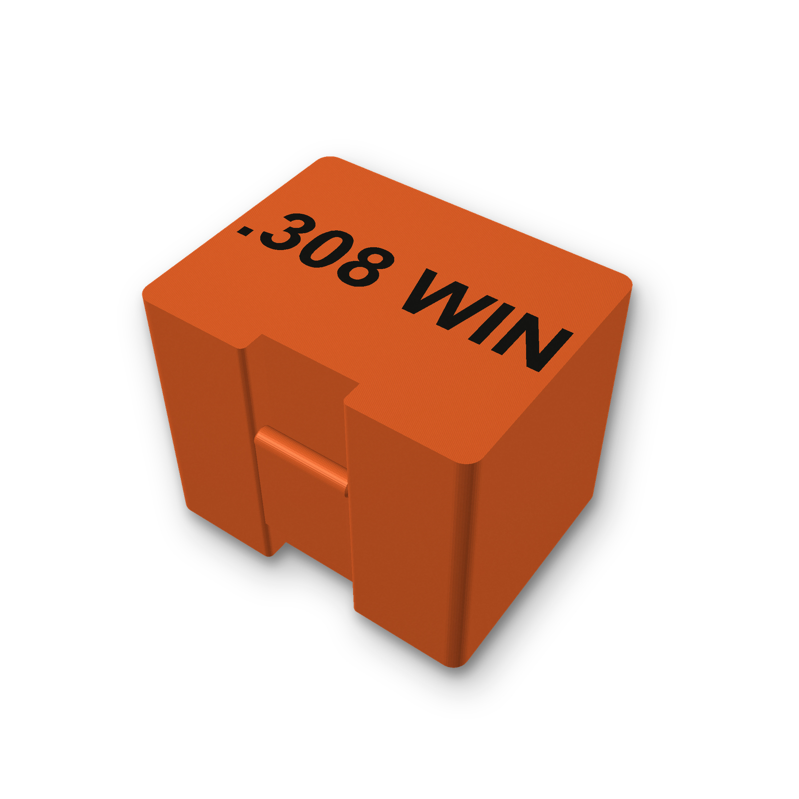 Ammo Box .308 WIN